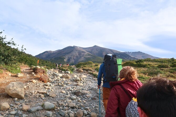 Puerto Natales Trekking Base Torres - Fitness, weather, and honest preparation