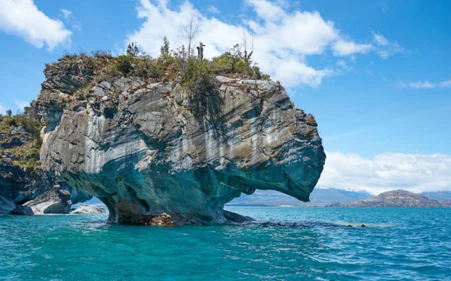Puerto Tranquilo: Capillas de Mármol + Cathedral Boat Trip - Key points to know before you book