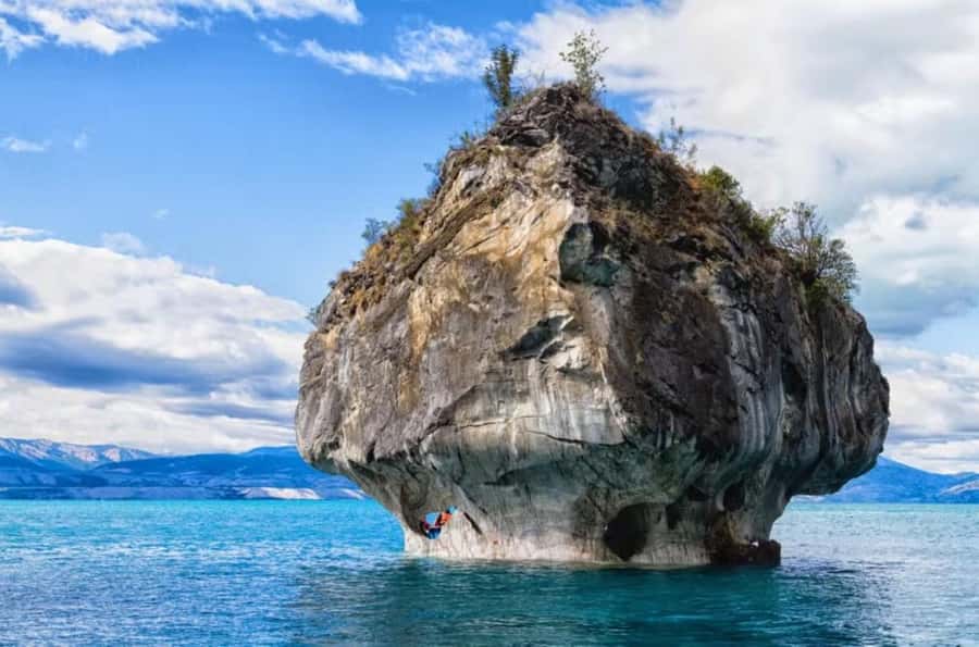 Puerto Tranquilo: Marble Caves Boat Tour - Key points before you book