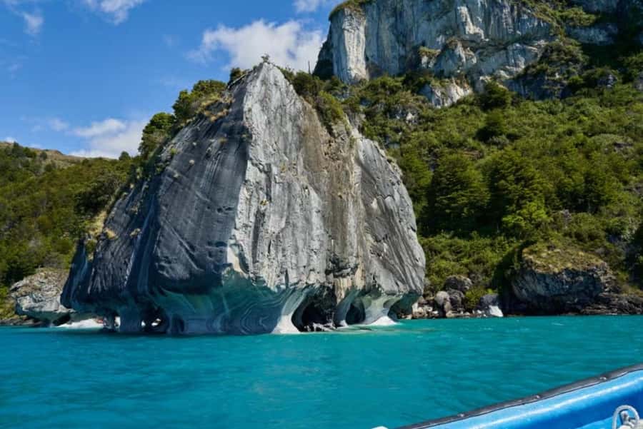 Puerto Tranquilo: Marble Caves Boat Tour - Why Puerto Tranquilo makes a good base