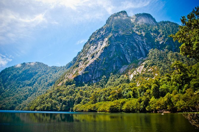Puerto Varas: Full day Alerce Andino National Park. - Weather, timing, and the practical details
