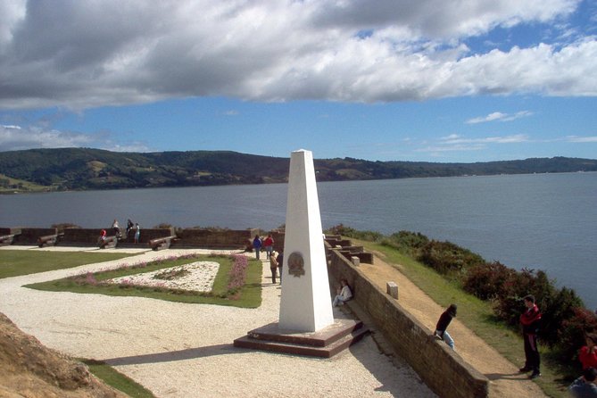 Puerto Varas; Full day, Chiloe island: Ancud, Caulin and Lacuy - Who should book this experience?