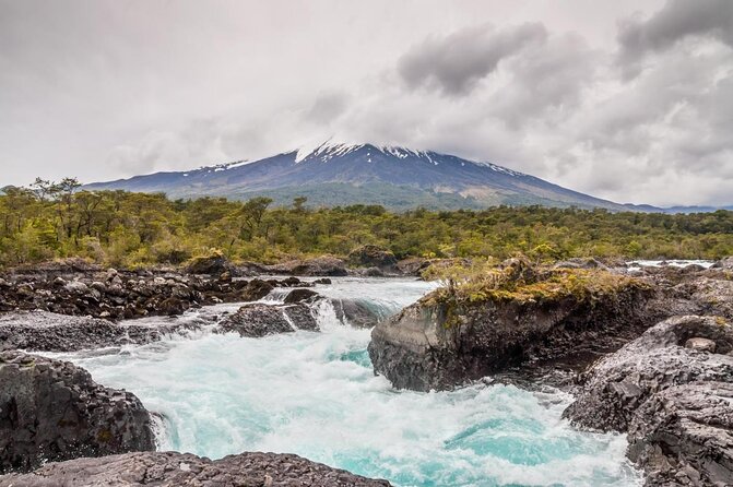 Puerto Varas: Full day Osorno Volcano and Petrohue falls - Key points to know before you book