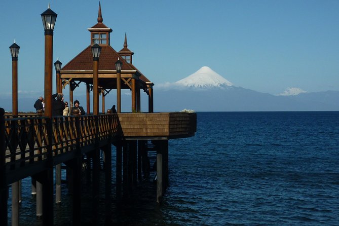 Puerto Varas: Half day Frutillar and Llanquihue Town tour - Why the Llanquihue route is worth your morning