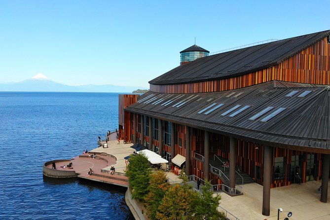 Puerto Varas: Half day Frutillar and Llanquihue Town tour - Who will enjoy this Frutillar tour most