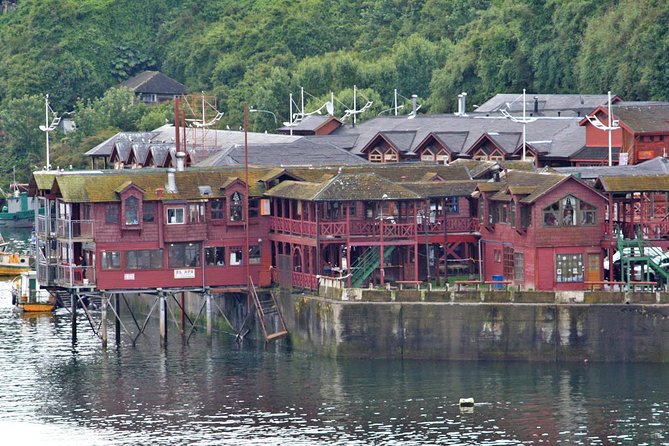 Puerto Varas: Half day, traditional city tour - Timing, group size, and comfort