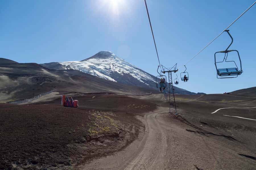 Puerto Varas: Osorno Volcano, Petrohue Falls Full-day Trip - Why this day trip works well from Puerto Varas