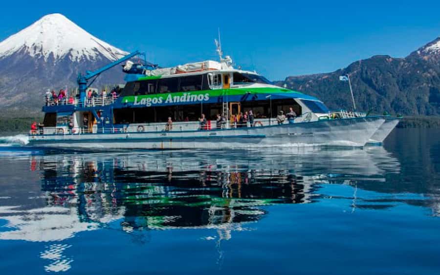 Puerto Varas: Peulla Day Trip - Why This Route Works From Puerto Varas
