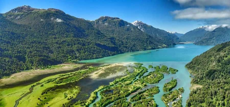 Puerto Varas: Peulla Day Trip - Sailing Across Todos los Santos Lake