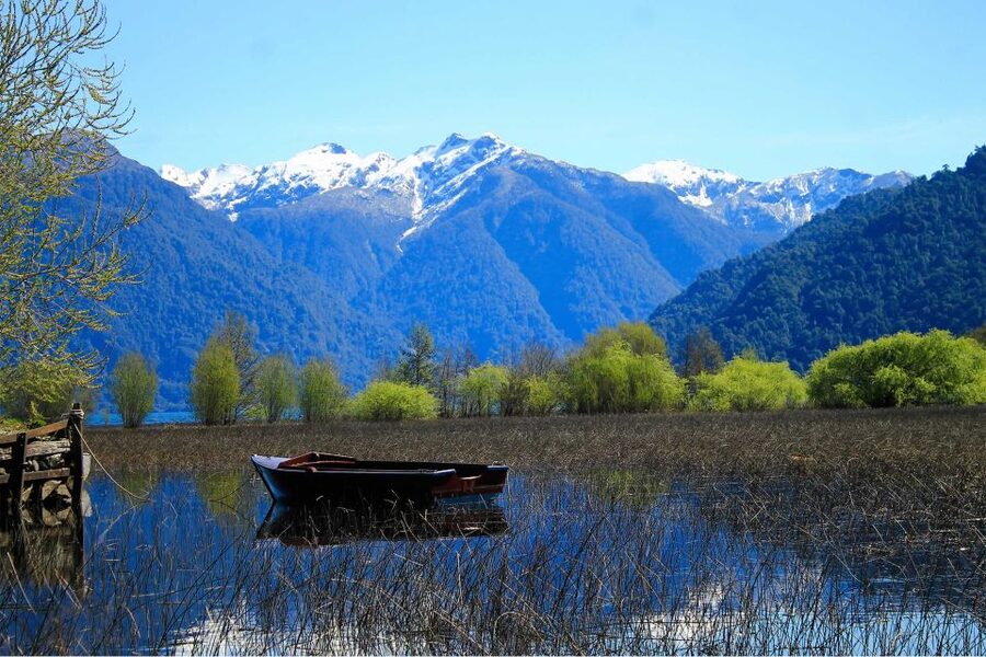 Puerto Varas: Peulla Day Trip - What to Bring for a Long Outdoor Day