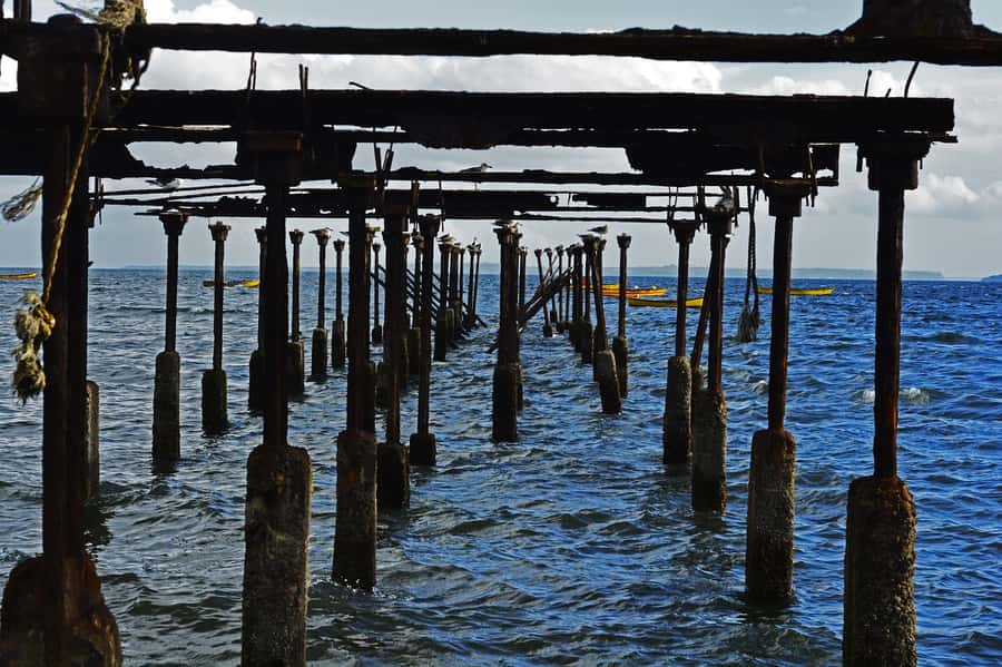 Puerto Varas: Puerto Montt & Puerto Varas Private City Tour - Key points to know before booking