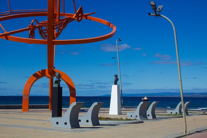 Punta Arenas Antarctic History Private City Tour - Key points to know before booking