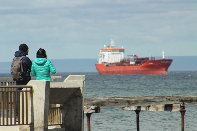 Punta Arenas Antarctic History Private City Tour - What the $350 price really covers