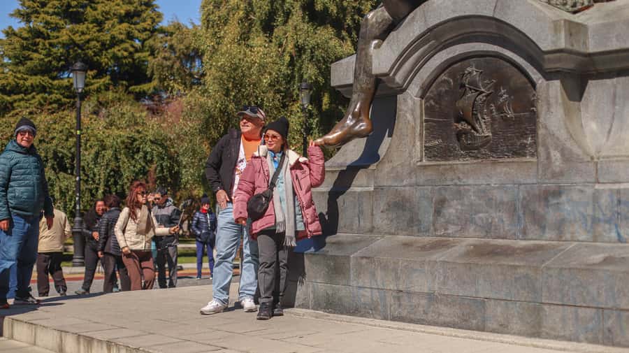 Punta Arenas: City Tour - Key points to know before booking
