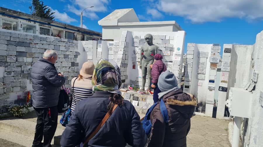 Punta Arenas: City Tour - Why this tour works well in Punta Arenas