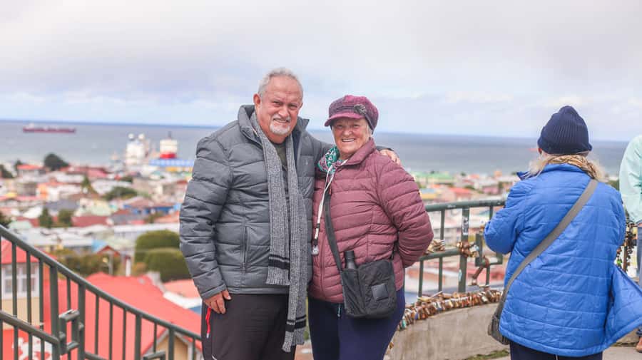 Punta Arenas: City Tour - The Maggiorino Borgatello Salesian Museum