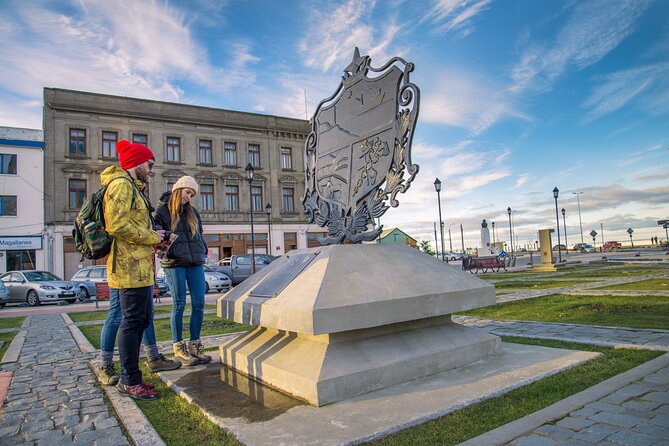 Punta Arenas City Tour Shore Excursion - Key points to know before booking