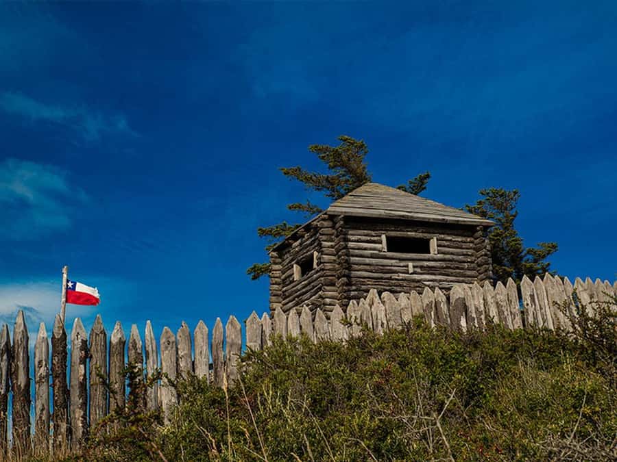 Punta Arenas: Fort Bulnes Historical Tour - Key points to know before booking