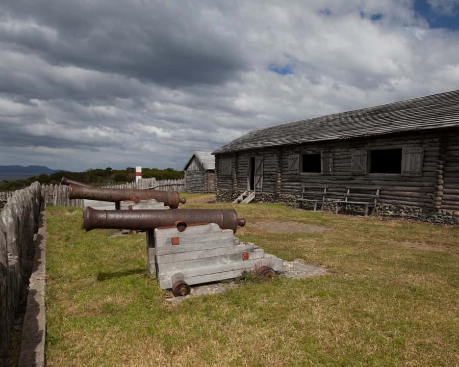 Punta Arenas: Fuerte Bulnes Shore Tour for Cruisers - Who should book this shore excursion?