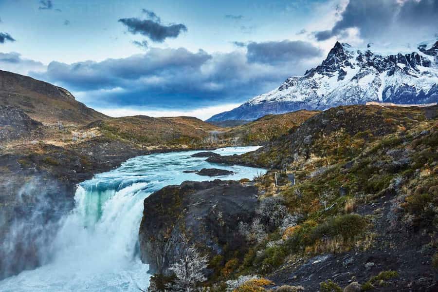 Punta Arenas: Full Day Torres del Paine + Milodon Cave - Milodon Cave, the day’s unusual stop