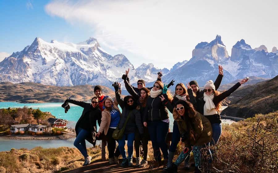 Punta Arenas: Full Day Torres del Paine + Milodon Cave - The guides can shape the whole experience