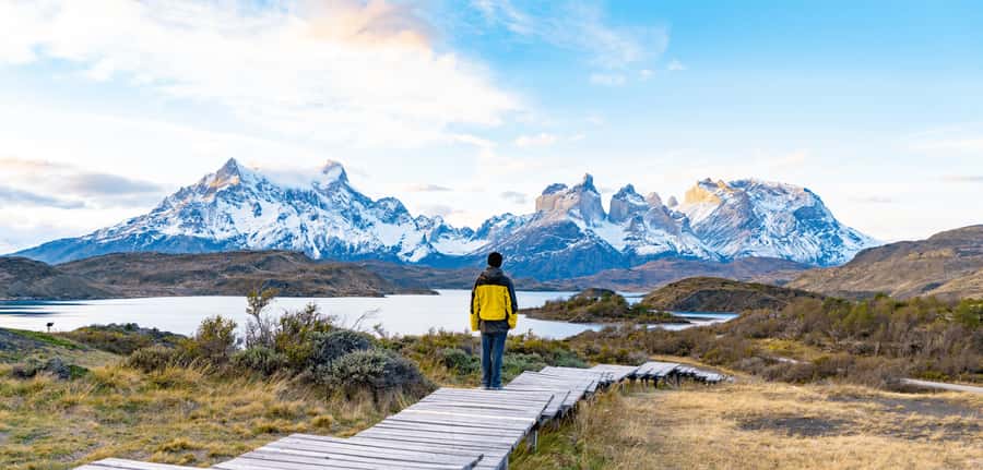 Punta Arenas: Full Day Torres del Paine + Milodon Cave - Transport, timing, and the real cost
