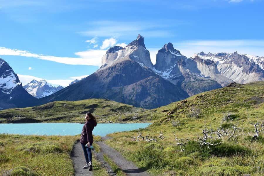 Punta Arenas: Full Day Torres del Paine + Milodon Cave - What to pack for a better day