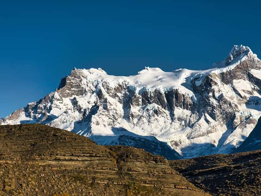 Punta Arenas: Full-Day Torres del Paine Tour - Key points to know before you go