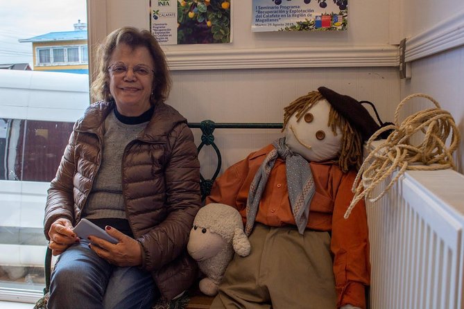 Punta Arenas Highlights - Cruises shore Excursions - The Nao Victoria Museum: the tour’s main attraction