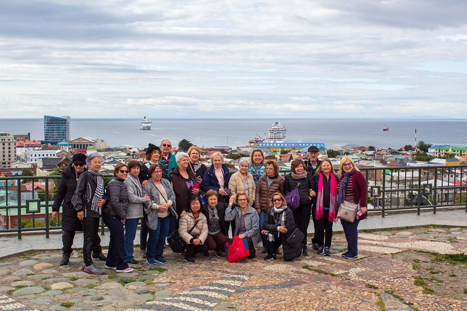 Punta Arenas Highlights - Cruises shore Excursions - A small taste of Patagonia at Secreto de la Patagonia