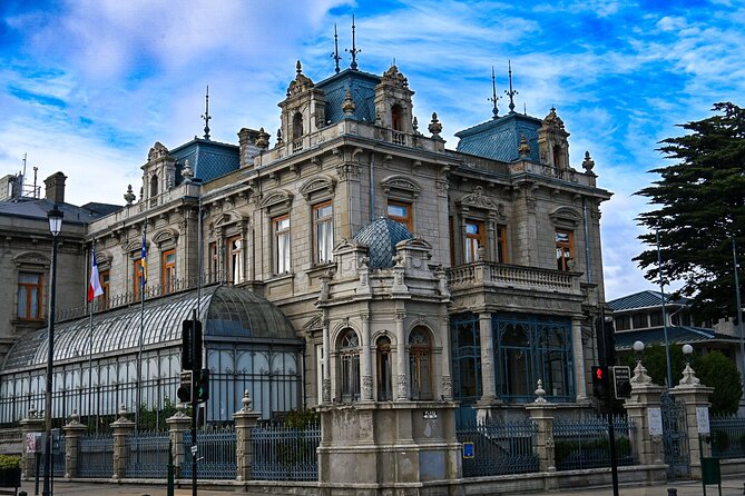 Punta Arenas HOP – Timed City Loop for Cruise Passengers - Why HOP makes sense on a short Punta Arenas stop