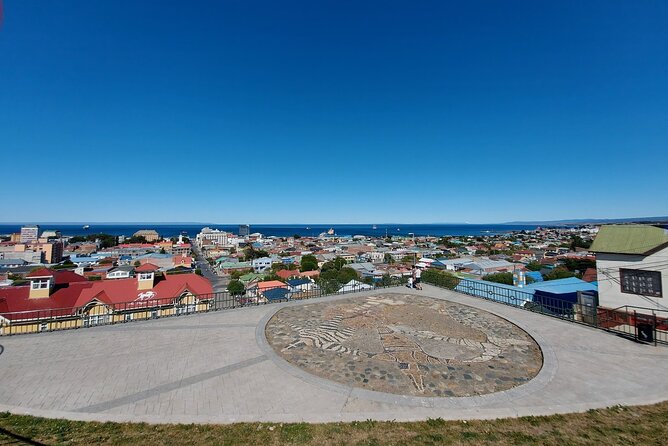 Punta Arenas HOP – Timed City Loop for Cruise Passengers - Stop 3: Zona Franca for shopping and a practical break
