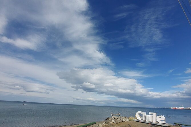 Punta Arenas HOP – Timed City Loop for Cruise Passengers - Stop 4: Museo Nao Victoria and the age of exploration