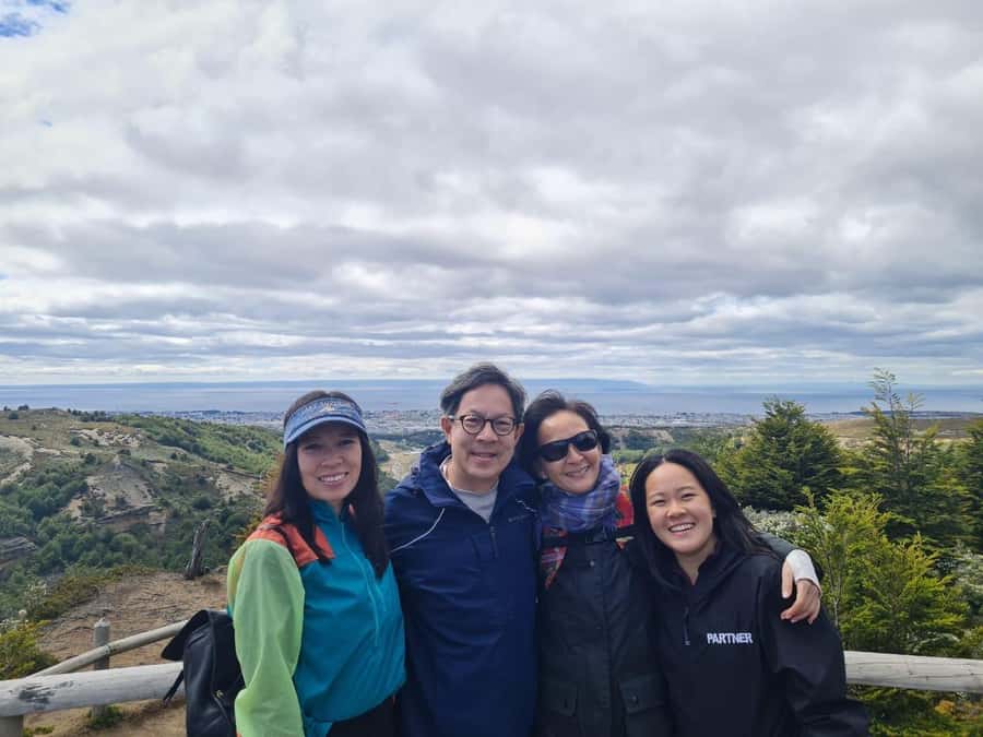 Punta Arenas: Magallanes National Reserve and City Tour - Key points to know before booking