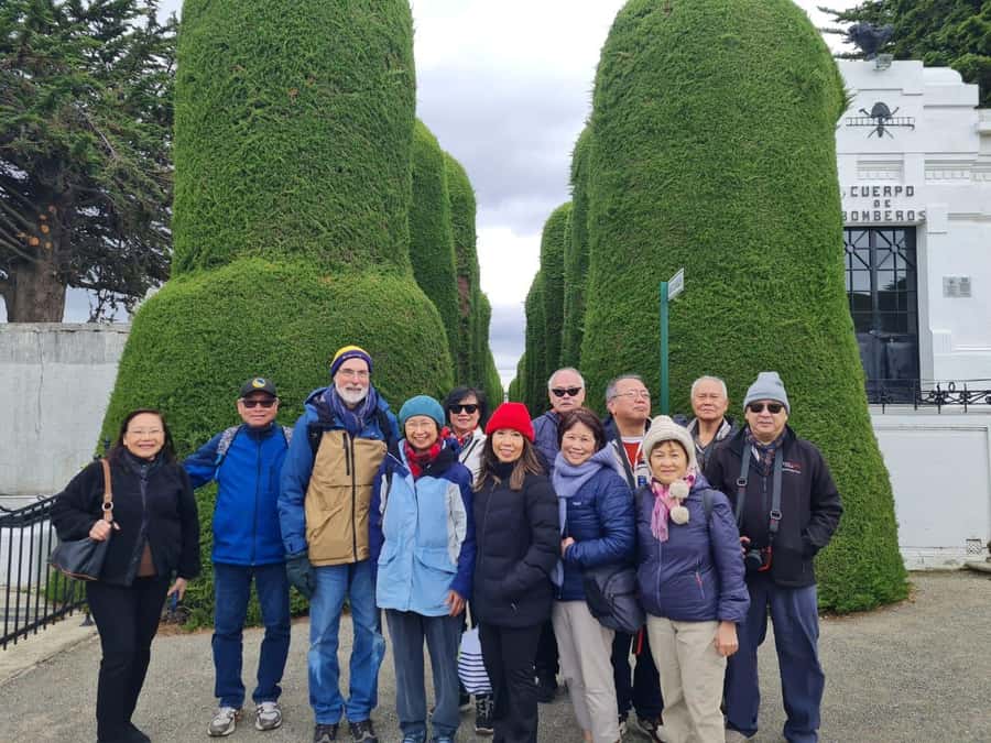 Punta Arenas: Magallanes National Reserve and City Tour - What the $175 price really covers