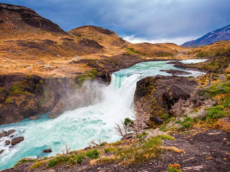 Punta Arenas: Torres del Paine & Grey Glacier Full-Day Boat - Key points to know before booking