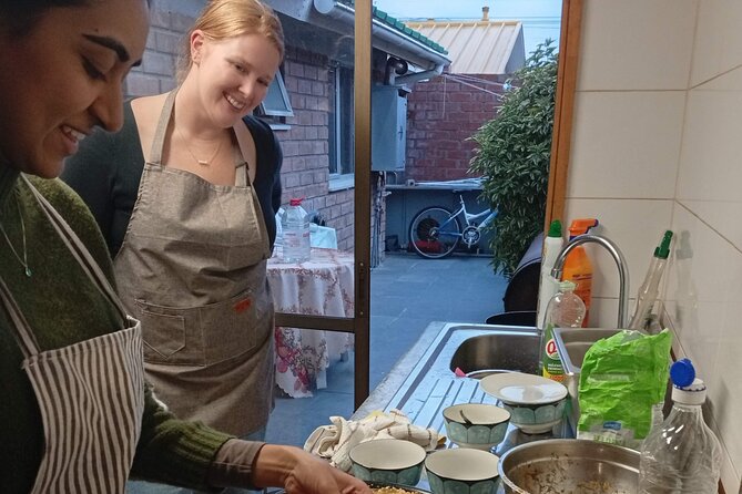 Punta Arenas : Typical Chilean Cooking Class + Chilean Wine - Why This Punta Arenas Cooking Class Feels Personal