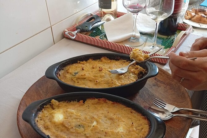 Punta Arenas : Typical Chilean Cooking Class + Chilean Wine - Preparing Pastel de Choclo, Chilean Corn Pie