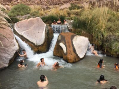 Purilibre Trekking