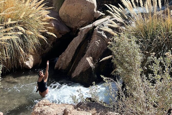 Purilibre Trekking: Disconnection and Nature - Why a guide helps even on an obvious trail