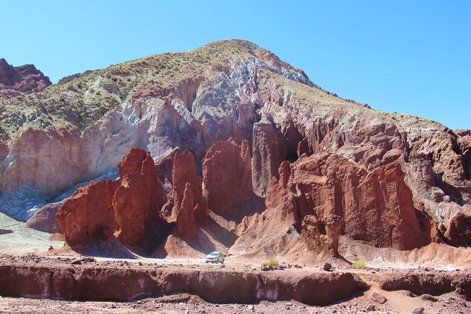 rainbow valley - Key points to know before booking