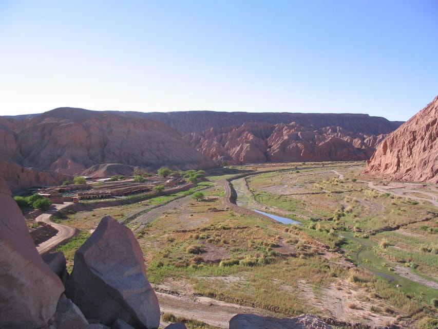 Rainbow Valley: A journey of colors and natural wonders - Who will enjoy this tour most