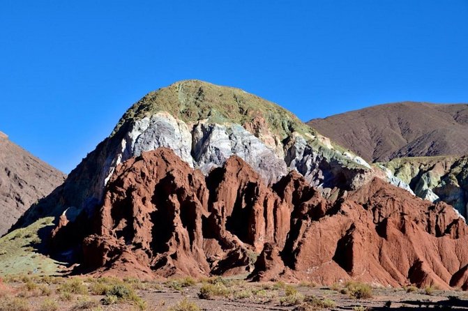 Rainbow Valley Tour from San Pedro de Atacama - Why this five-hour Atacama trip works