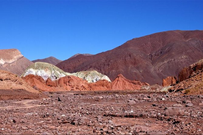 Rainbow Valley Tour from San Pedro de Atacama - Is $55 a fair price?
