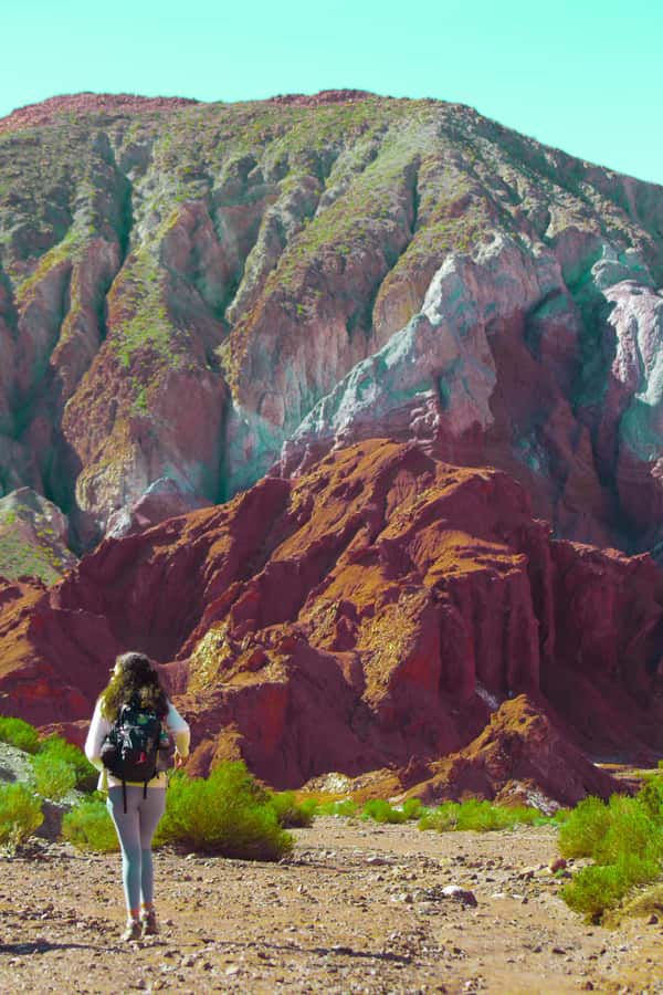 Rainbow Valley Tour: Mesmerizing Colors and Flavors - Quick reasons to choose this Rainbow Valley outing