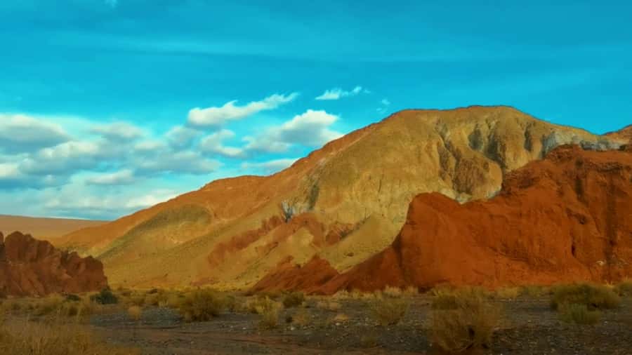 Rainbow Valley Tour: Mesmerizing Colors and Flavors - Why Rainbow Valley is worth your morning