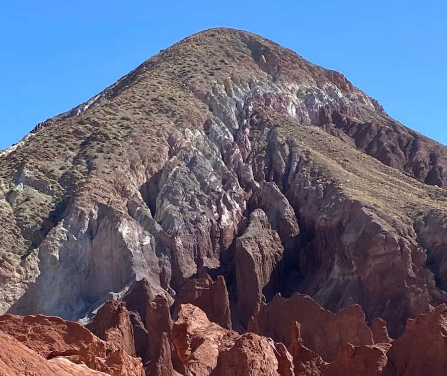 Rainbow Valley Tour: Mesmerizing Colors and Flavors - Who should book this six-hour tour