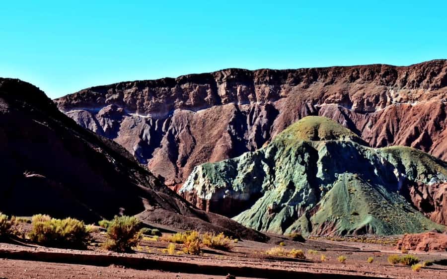 Rainbow Valley Tour + Petroglyphs (Yerbas Buenas) - Why Rainbow Valley is worth the morning