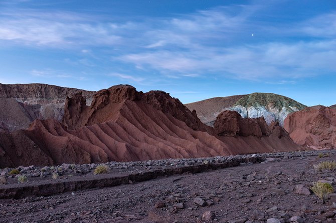 Rainbow Valley Tour, Yerbas Buenas Petroglyphs - Half Day Tour - Why this short Atacama tour is worth considering