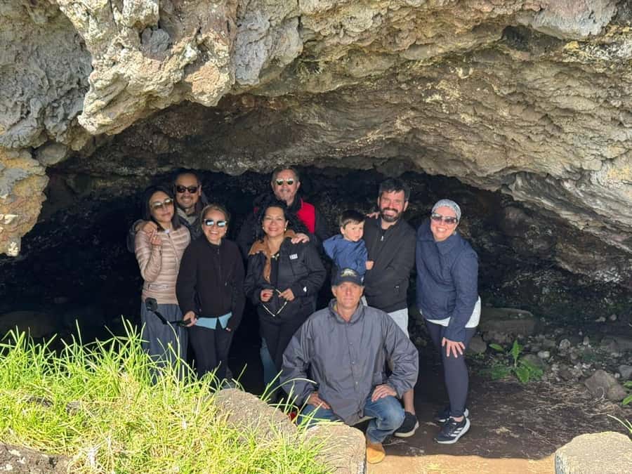 Rapa Nui: 3 Excursions with Hotel Transfers - Key points to know before booking